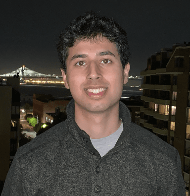 Editor profile